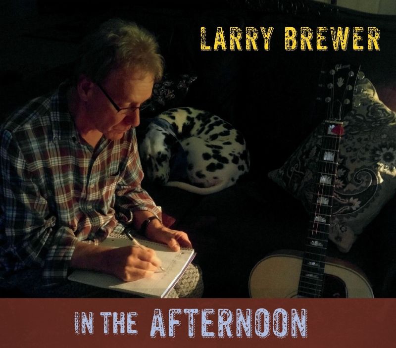LARRY BREWER: Shine